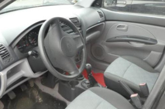 Colonne de direction KIA PICANTO 1