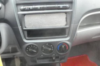 Colonne de direction KIA PICANTO 1