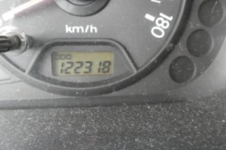 Colonne de direction KIA PICANTO 1