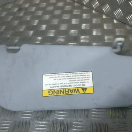Pare soleil gauche KIA PICANTO 1