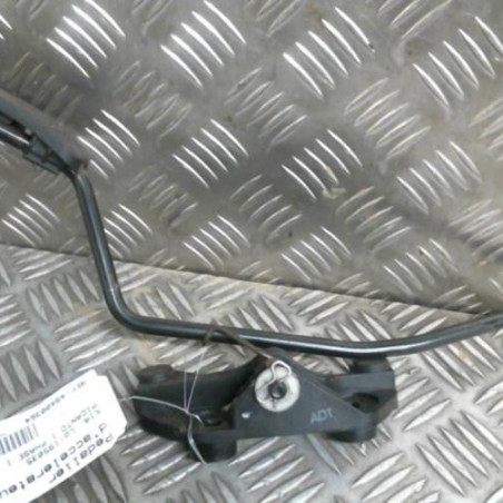 Pedale d'accelerateur KIA PICANTO 1