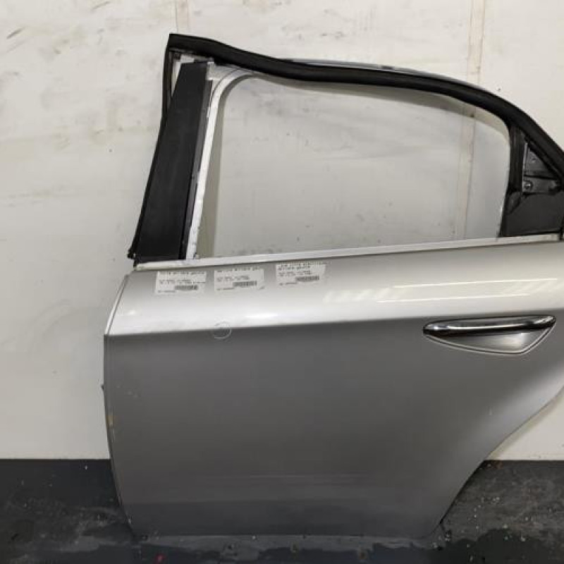 Porte arriere gauche ALFA ROMEO 159 Photo n°1