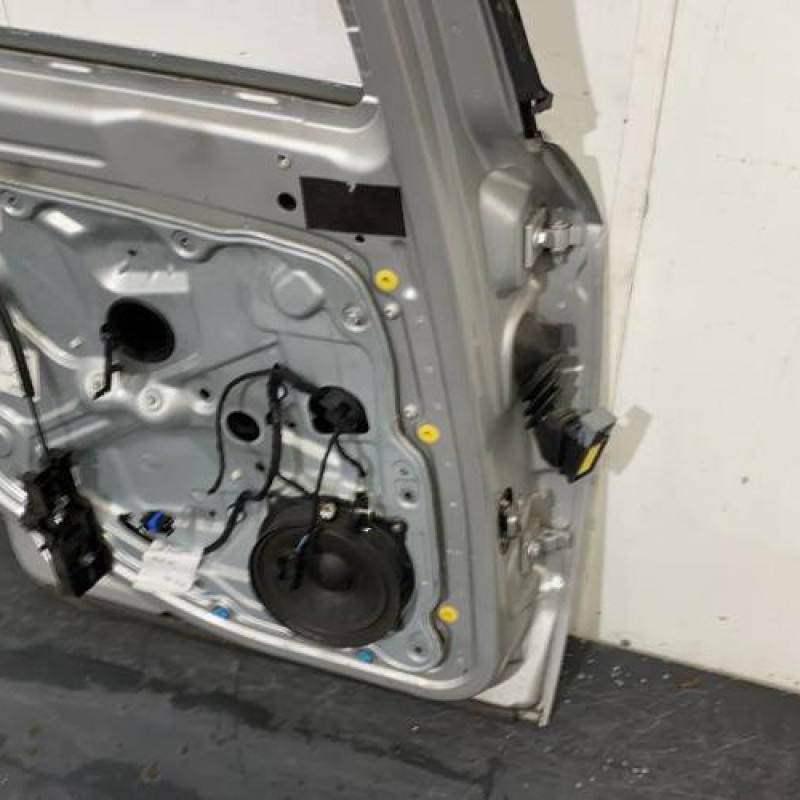 Porte arriere gauche ALFA ROMEO 159 Photo n°4