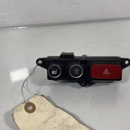 Bouton de warning ALFA ROMEO 159 Photo n°1