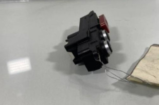 Bouton de warning ALFA ROMEO 159