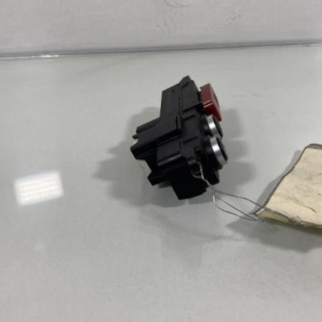 Bouton de warning ALFA ROMEO 159