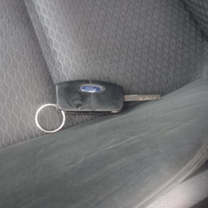 Air bag conducteur FORD C-MAX Photo n°13