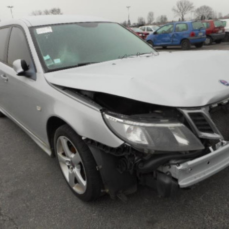 Vitre avant gauche SAAB 9.3 2