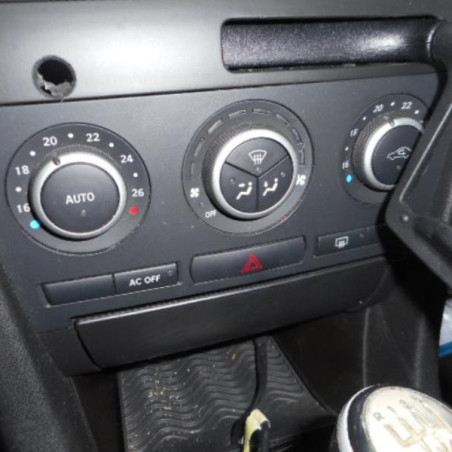Vitre avant gauche SAAB 9.3 2