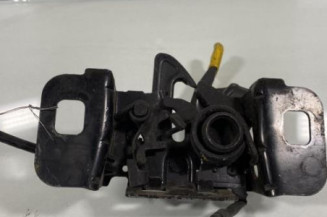 Fermeture de capot OPEL ZAFIRA TOURER C Photo n°1