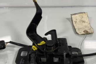 Fermeture de capot OPEL ZAFIRA TOURER C