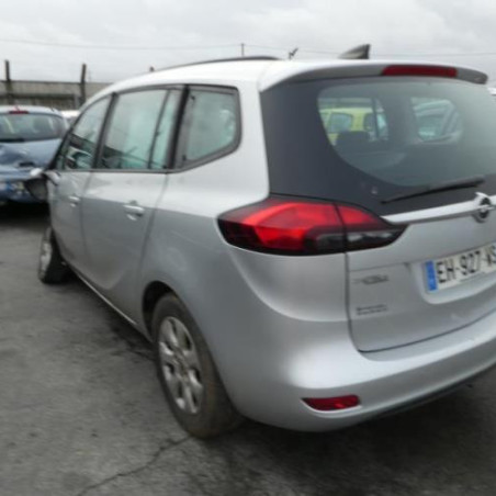 Colonne de direction OPEL ZAFIRA TOURER C Photo n°4