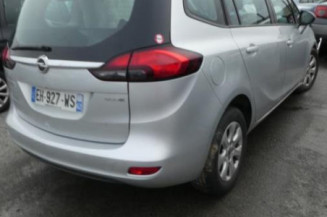 Commande chauffage OPEL ZAFIRA TOURER C