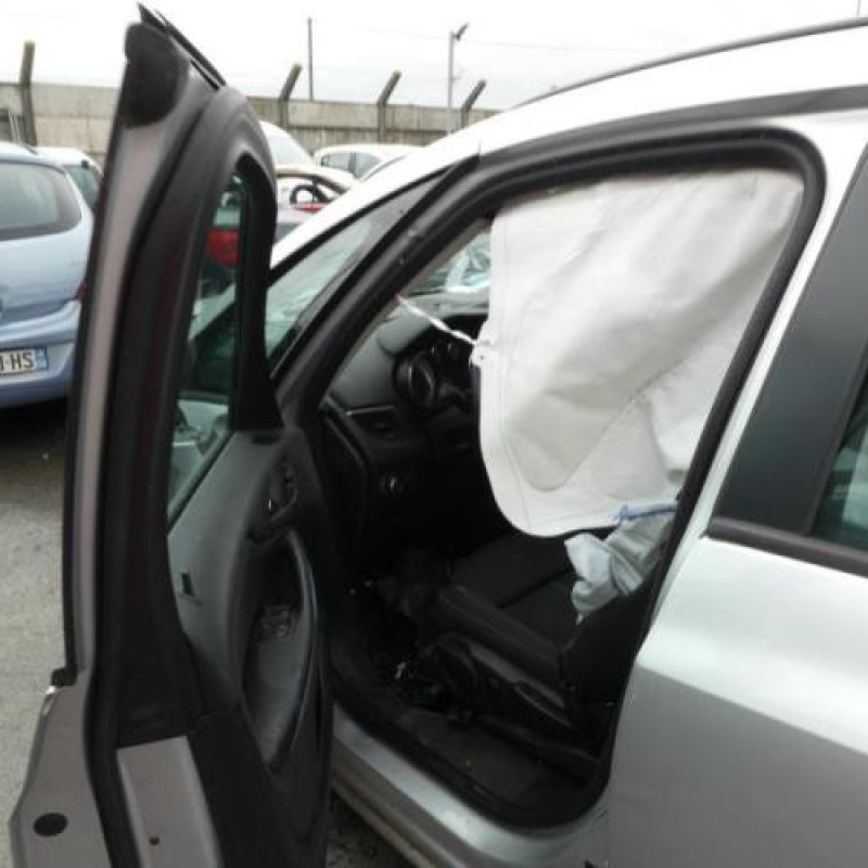 Commande chauffage OPEL ZAFIRA TOURER C Photo n°8