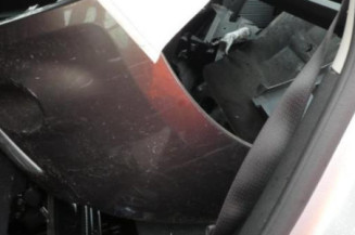 Commande chauffage OPEL ZAFIRA TOURER C