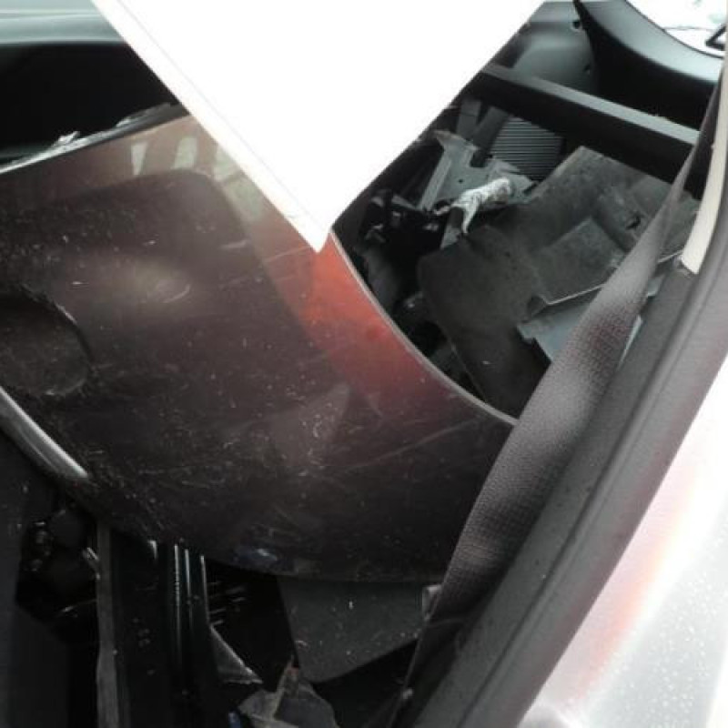 Commande chauffage OPEL ZAFIRA TOURER C Photo n°10