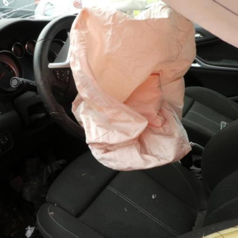 Commande chauffage OPEL ZAFIRA TOURER C Photo n°11