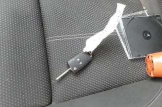 Commande chauffage OPEL ZAFIRA TOURER C