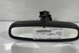 Retroviseur interieur OPEL ZAFIRA TOURER C
