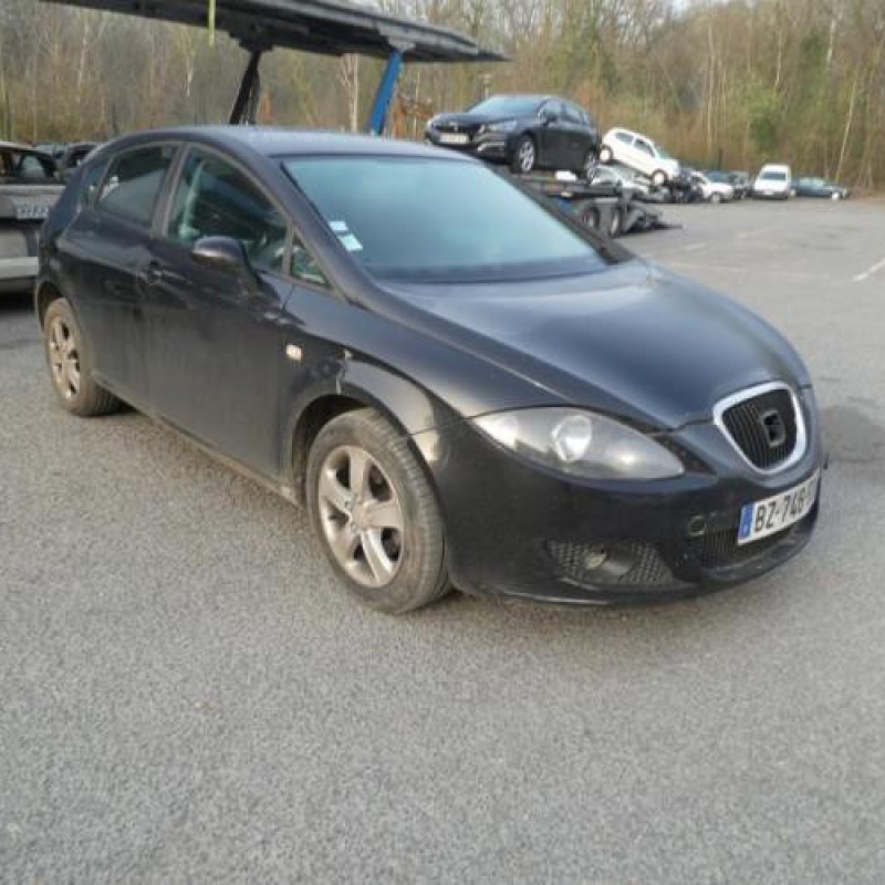 Air bag conducteur SEAT LEON 2 Photo n°2