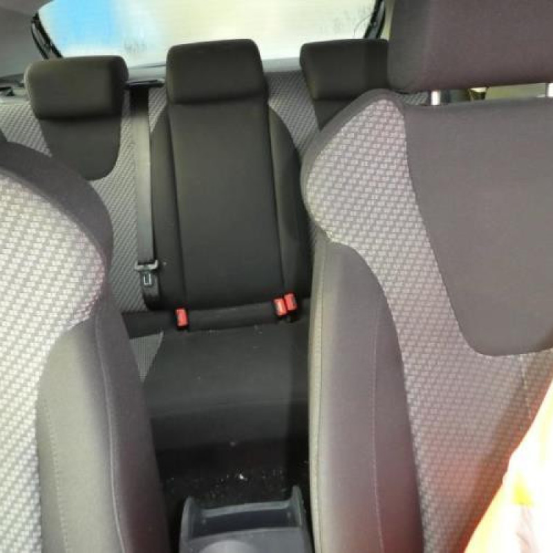 Air bag conducteur SEAT LEON 2 Photo n°10