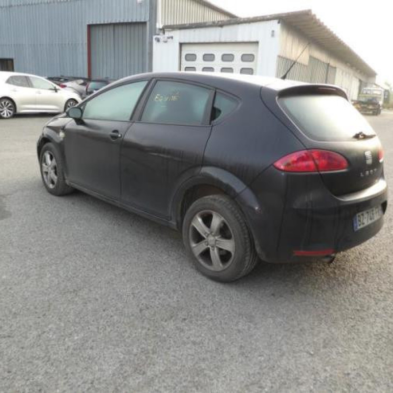 Boite a gants SEAT LEON 2 Photo n°6