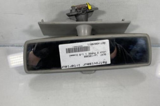 Retroviseur interieur SEAT LEON 2 Photo n°1