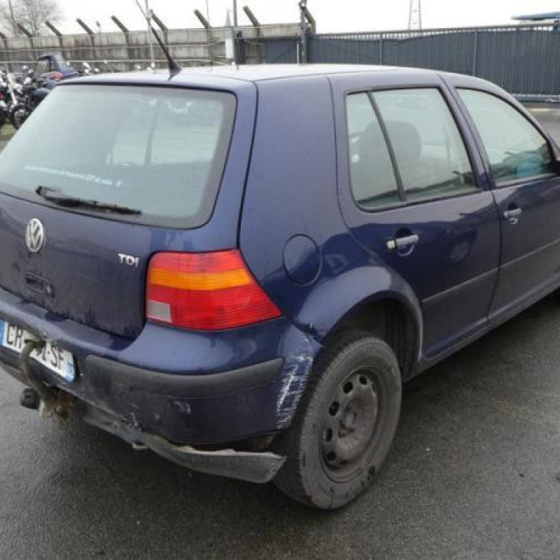 Verin de coffre VOLKSWAGEN GOLF 4 Photo n°4