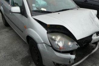 Pommeau de vitesses FORD FIESTA 5