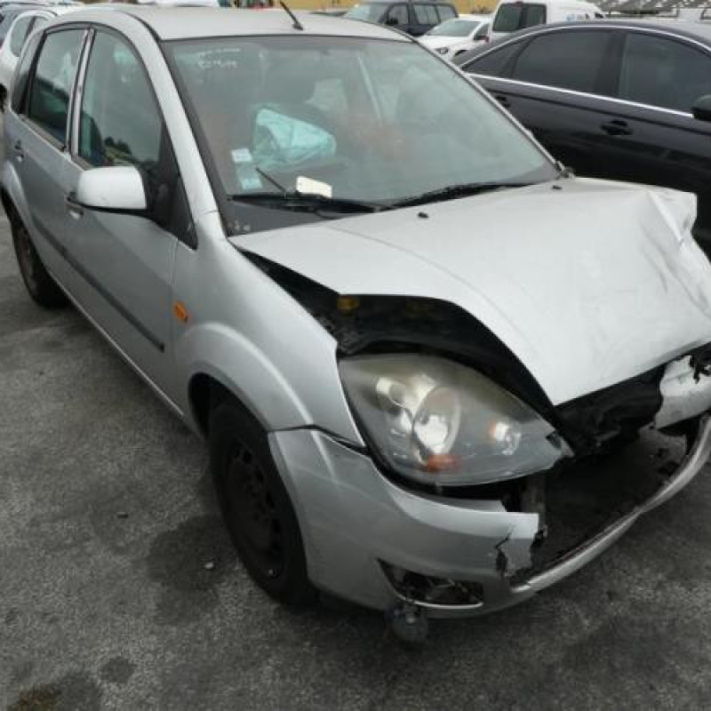 Pommeau de vitesses FORD FIESTA 5 Photo n°3