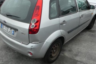 Pommeau de vitesses FORD FIESTA 5
