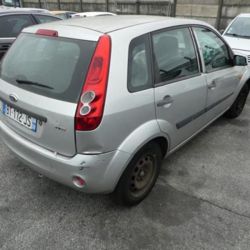 Pommeau de vitesses FORD FIESTA 5 Photo n°4