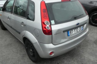 Pommeau de vitesses FORD FIESTA 5