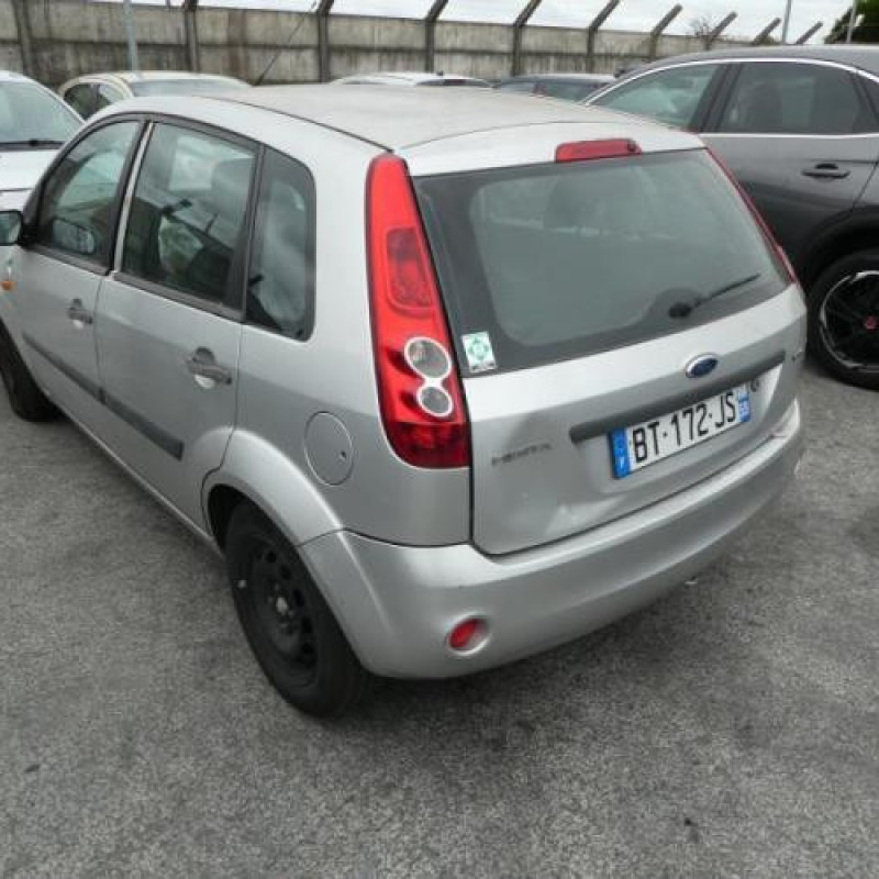 Pommeau de vitesses FORD FIESTA 5 Photo n°5