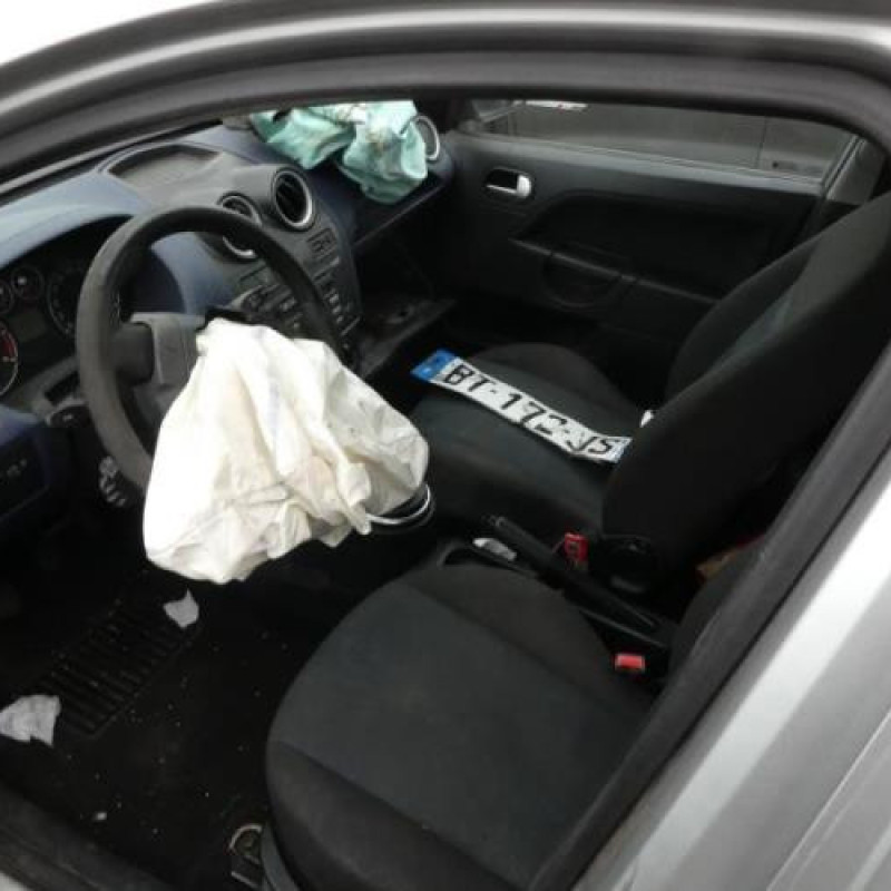 Pommeau de vitesses FORD FIESTA 5 Photo n°6