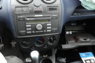 Pommeau de vitesses FORD FIESTA 5