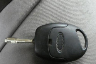 Pommeau de vitesses FORD FIESTA 5