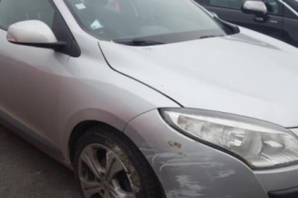 Colonne de direction RENAULT MEGANE 3