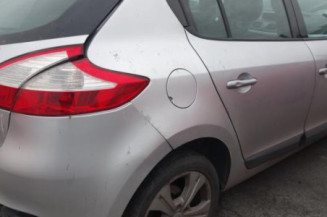 Colonne de direction RENAULT MEGANE 3