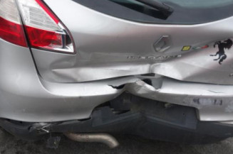 Colonne de direction RENAULT MEGANE 3