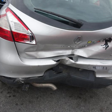 Colonne de direction RENAULT MEGANE 3