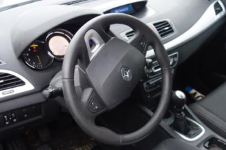 Colonne de direction RENAULT MEGANE 3