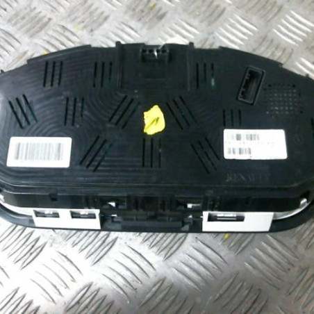 Compteur RENAULT MEGANE 3 Photo n°1