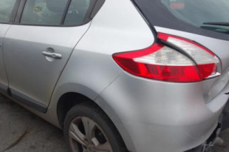 Compteur RENAULT MEGANE 3