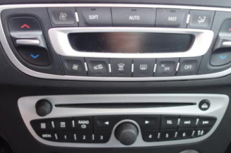 Compteur RENAULT MEGANE 3