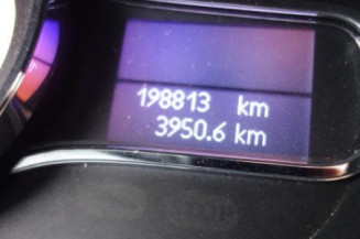 Compteur RENAULT MEGANE 3