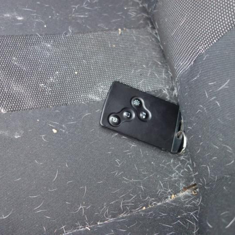 Compteur RENAULT MEGANE 3 Photo n°11