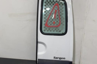 Porte de coffre droit RENAULT KANGOO 1 Photo n°1