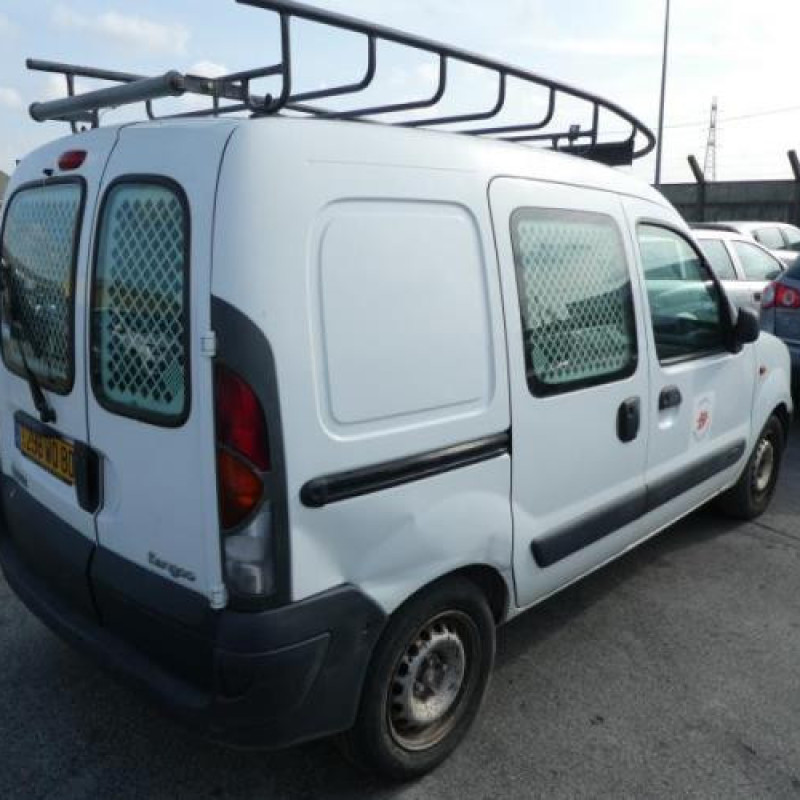 Porte de coffre droit RENAULT KANGOO 1 Photo n°5
