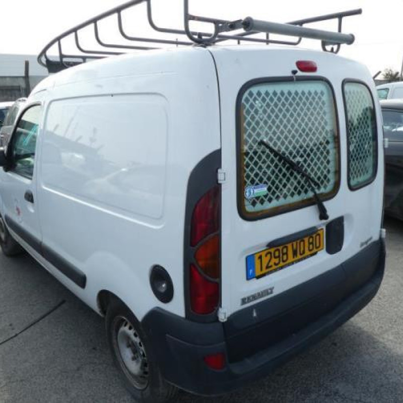 Porte de coffre droit RENAULT KANGOO 1 Photo n°6